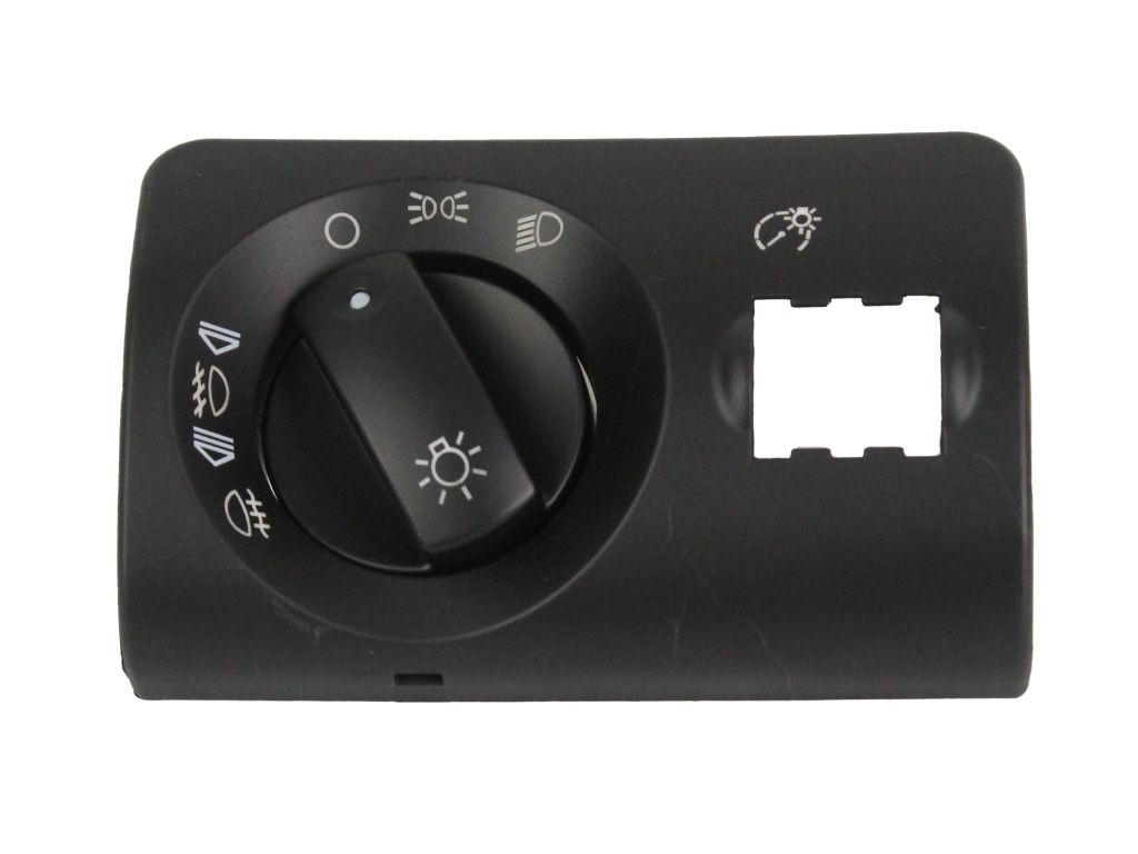 ABAKUS 135-02-031: Comutator, far fara regulator integrat