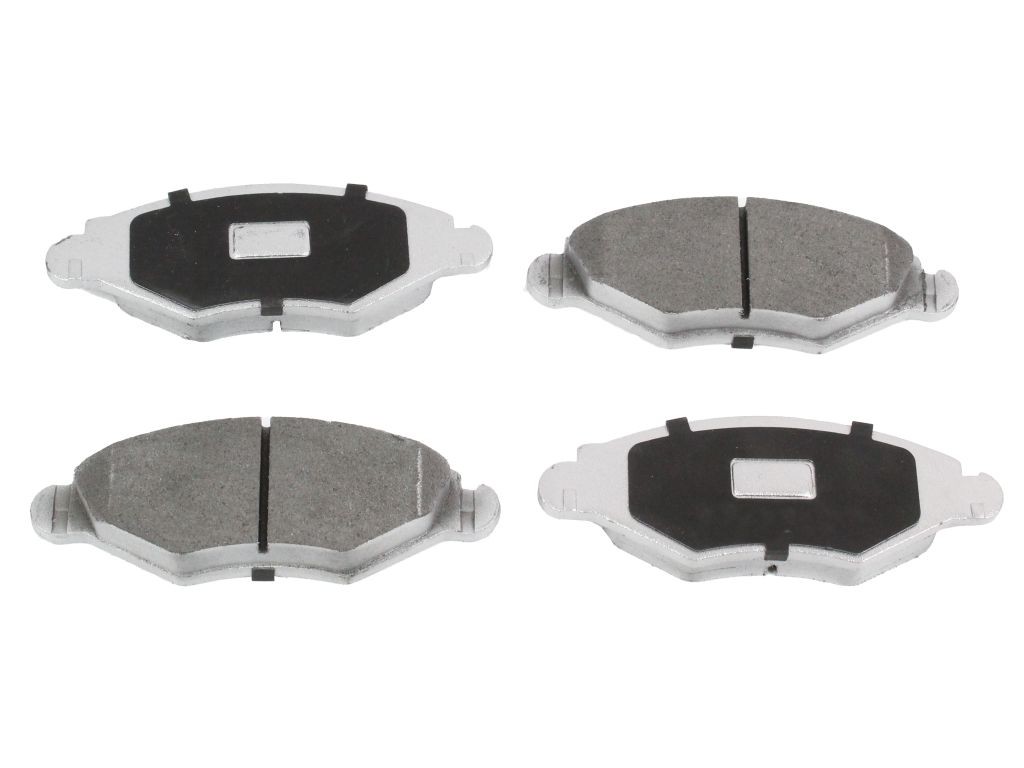 ABAKUS 231-01-033: Plaquettes de frein