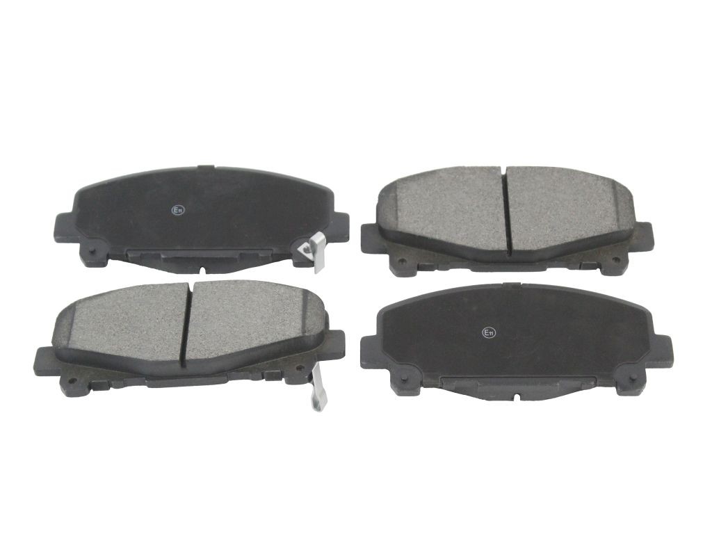 ABAKUS 231-01-313: Plaquettes de frein