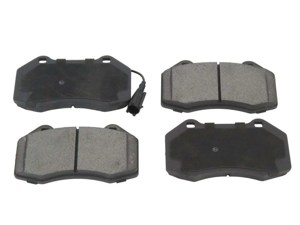 ABAKUS 231-01-316: Brzdové platničky