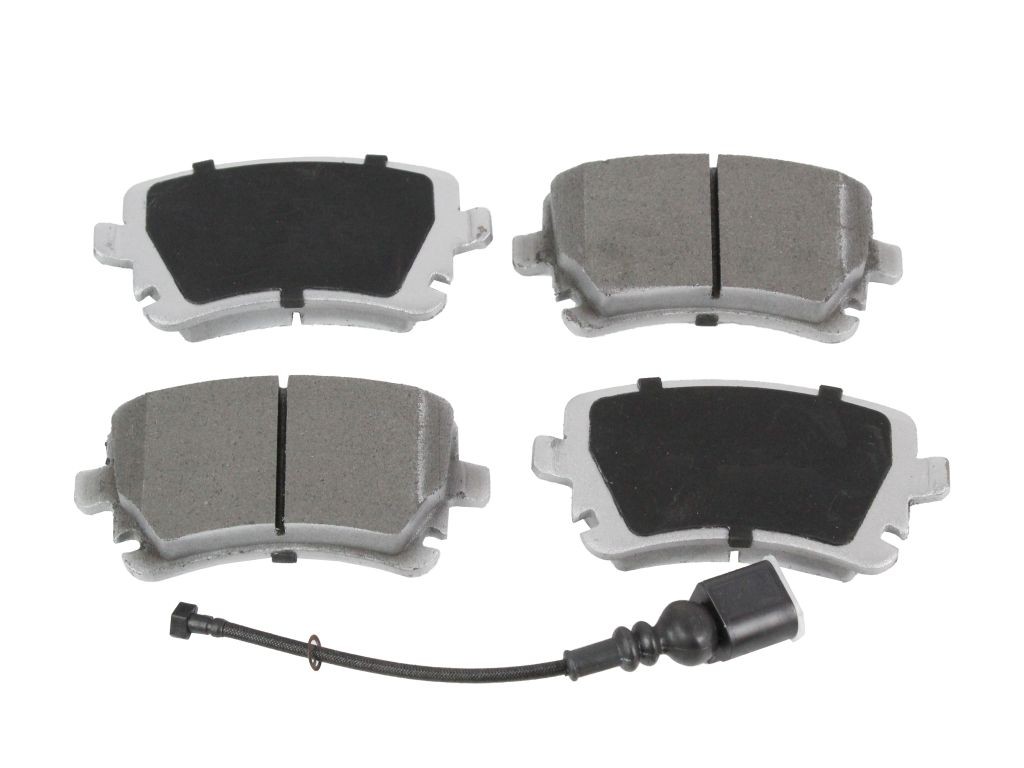 ABAKUS 231-02-032: Brzdové platničky