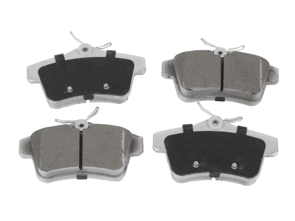ABAKUS 231-02-060: Plaquettes de frein