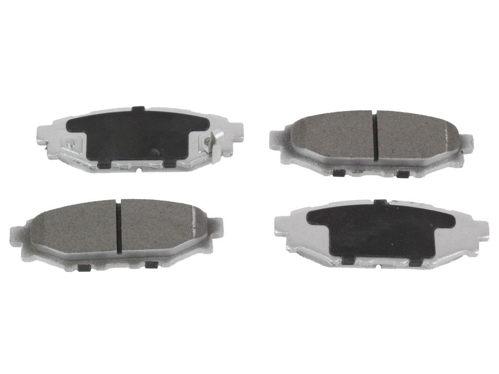 ABAKUS 231-02-061: Piduriklotsid