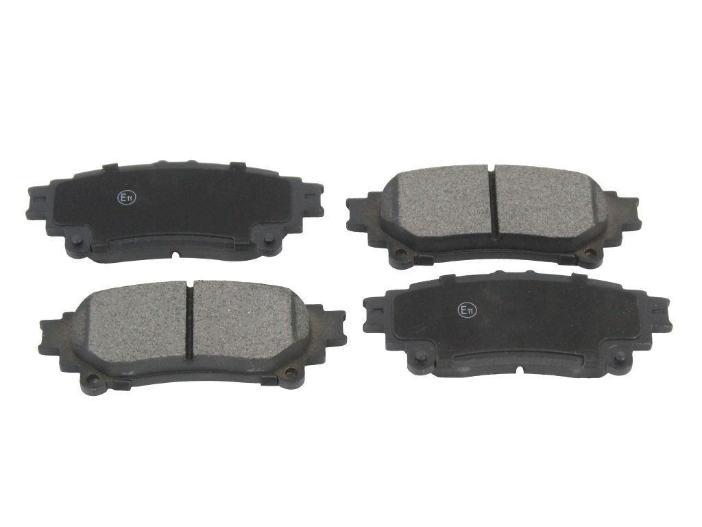 ABAKUS 231-02-111: Piduriklotsid