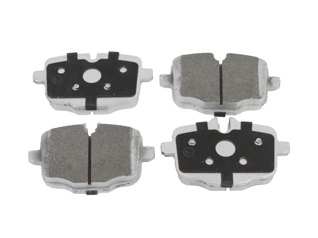 ABAKUS 231-02-115: Piduriklotsid