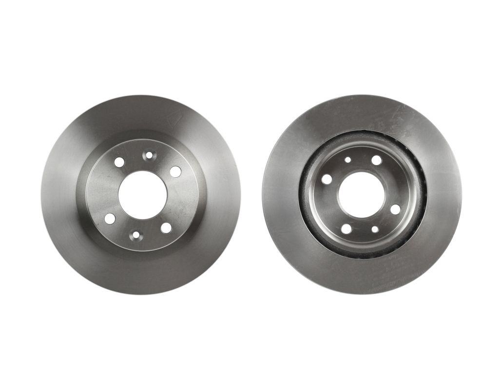 ABAKUS 231-03-003: Piduriketas Ø: 259mm, õhutusega, Ø: 259mm