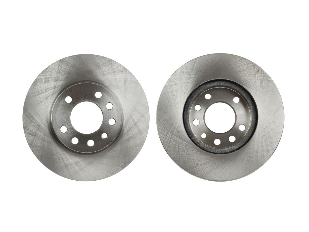 ABAKUS 231-03-009: Disc de frână Ř: 280mm, ventilat, Ř: 280mm