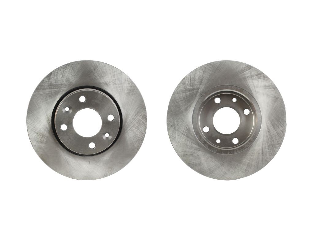 ABAKUS 231-03-013: Disc de frână Ř: 260mm, ventilat, Ř: 260mm