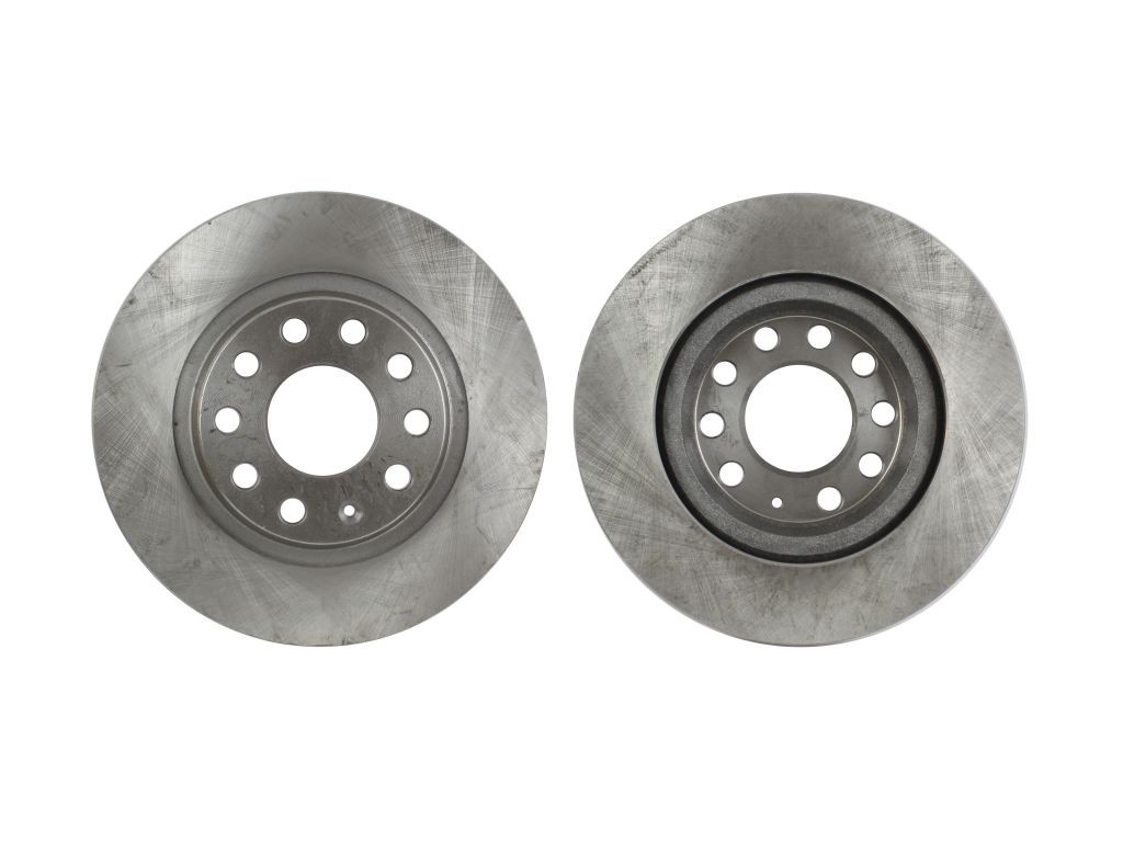 ABAKUS 231-03-014: Piduriketas Ø: 280mm, õhutusega, Ø: 280mm