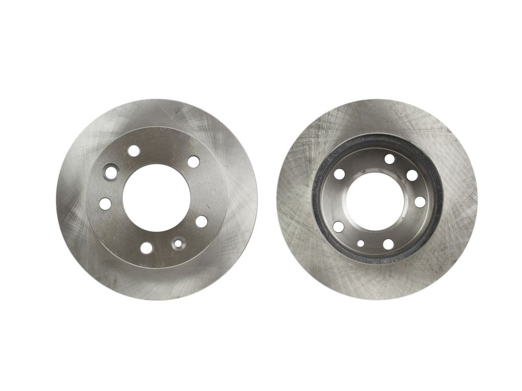 ABAKUS 231-03-016: Disc de frână Ř: 276mm, ventilat, Ř: 276mm