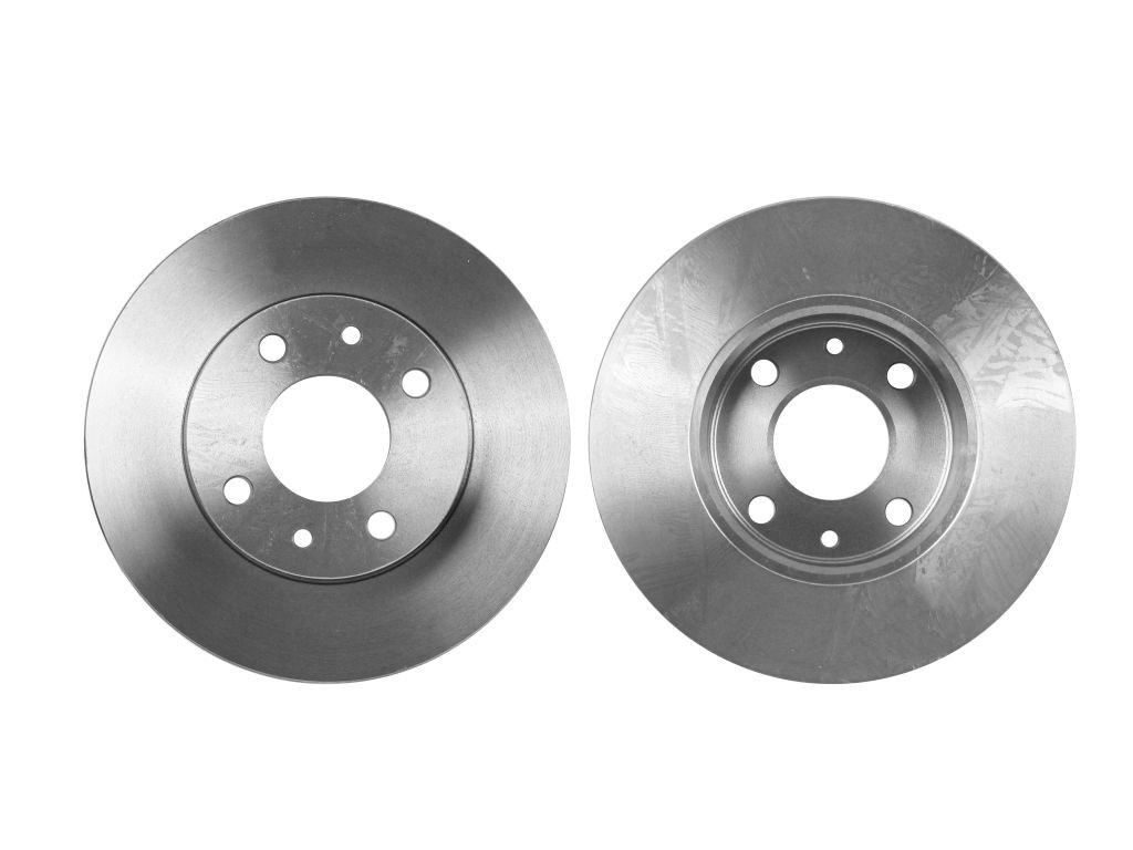 ABAKUS 231-03-020: Piduriketas Ø: 241mm, täis, Ø: 241mm