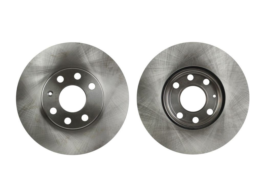 ABAKUS 231-03-021: Disc de frână Ř: 256mm, ventilat, Ř: 256mm