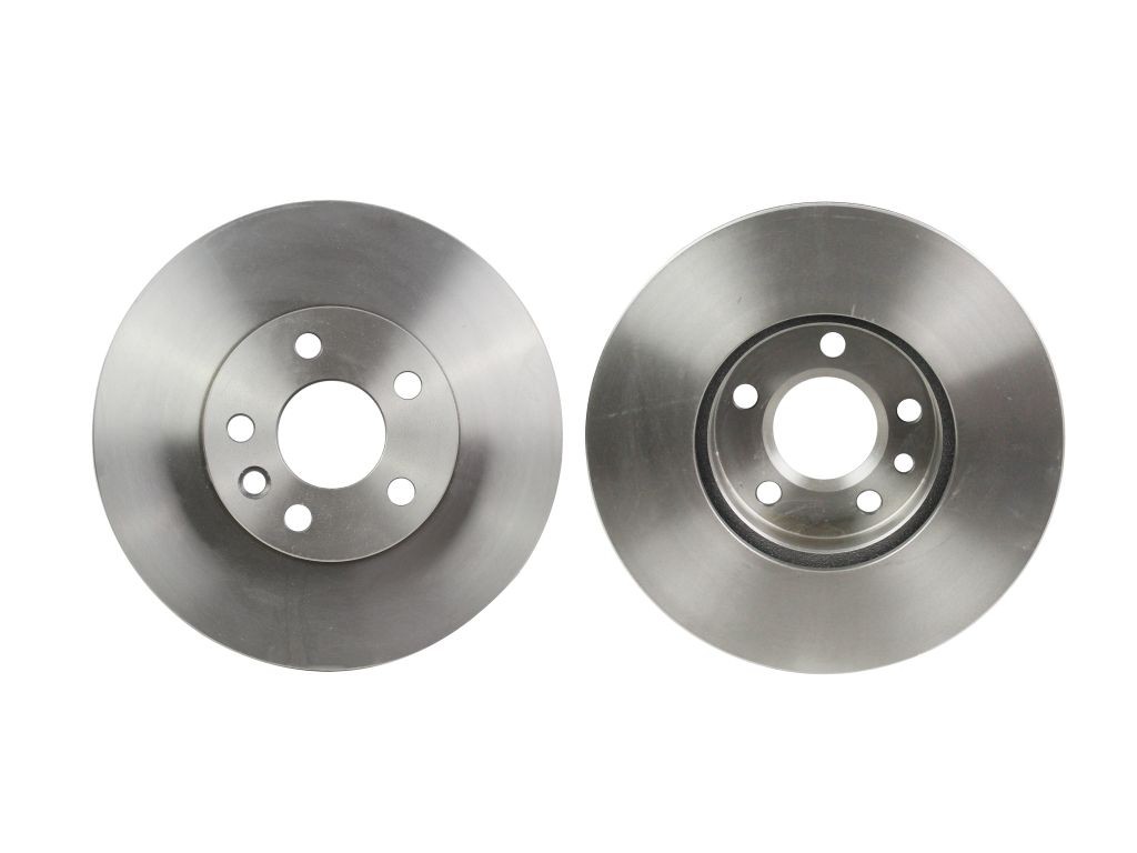 ABAKUS 231-03-032: Disque de frein Ø: 300mm, ventilé, Ø: 300mm