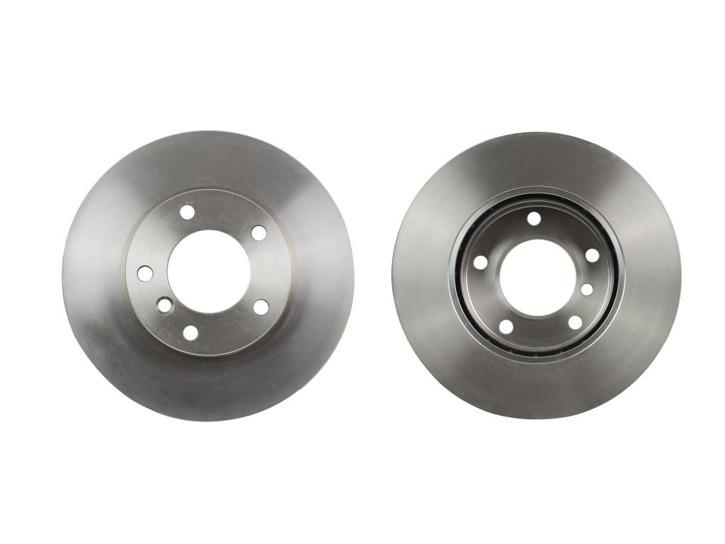 ABAKUS 231-03-036: Δισκόπλακα Ø: 286mm, αεριζόμενο, Ø: 286mm