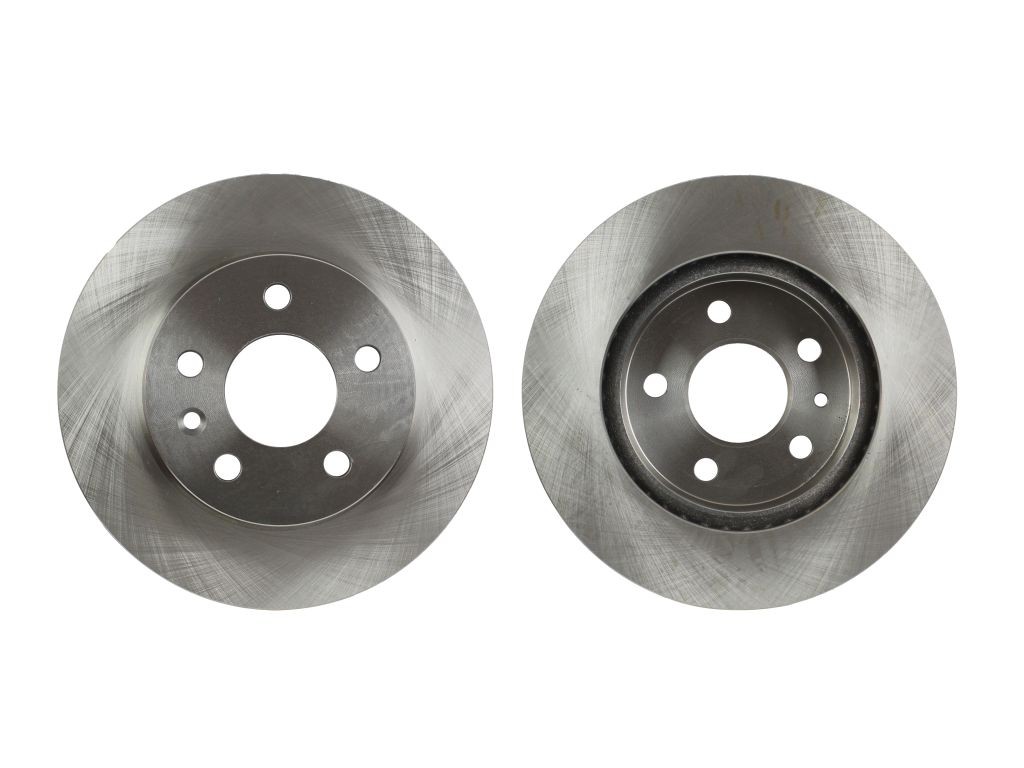 ABAKUS 231-03-037: Piduriketas Ø: 276mm, õhutusega, Ø: 276mm