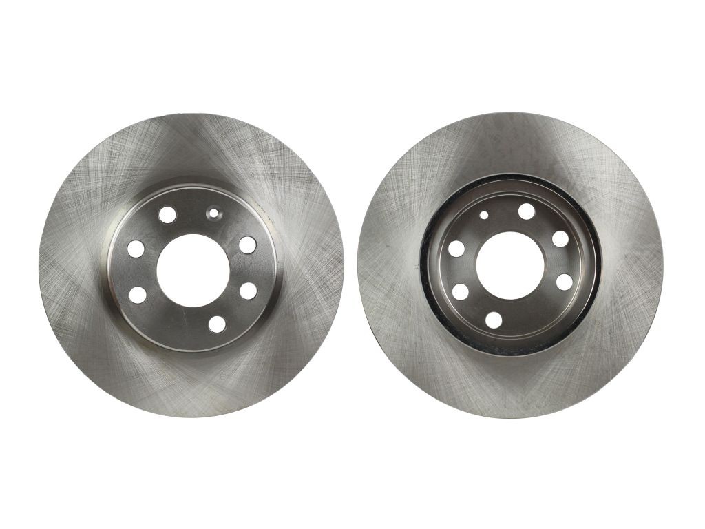 ABAKUS 231-03-038: Disc de frână Ř: 260mm, ventilat, Ř: 260mm