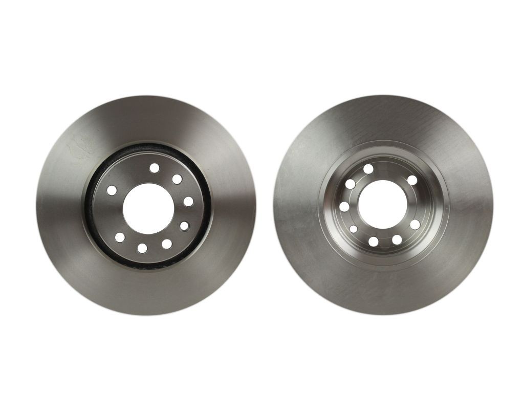 ABAKUS 231-03-044: Piduriketas Ø: 308mm, õhutusega, Ø: 308mm