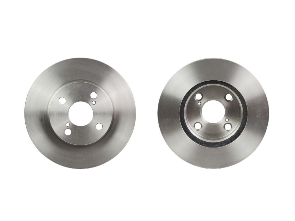 ABAKUS 231-03-054: Piduriketas Ø: 255mm, õhutusega, Ø: 255mm