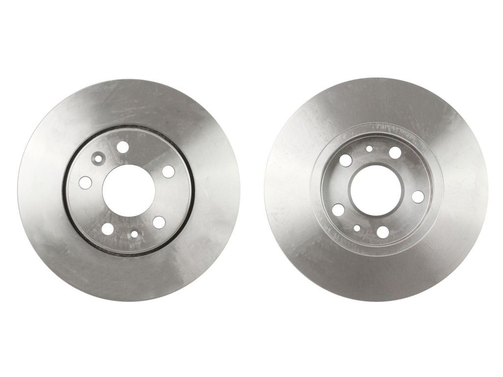 ABAKUS 231-03-055: Disc de frână Ř: 296mm, ventilat, Ř: 296mm