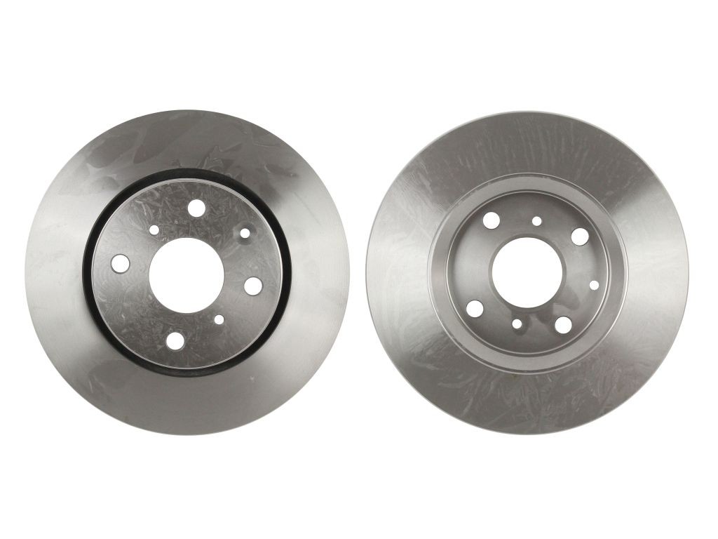 ABAKUS 231-03-056: Disque de frein Ø: 247mm, ventilé, Ø: 247mm
