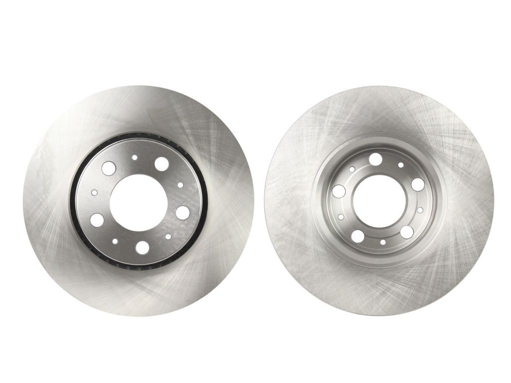 ABAKUS 231-03-062: Piduriketas Ø: 286mm, õhutusega, Ø: 286mm