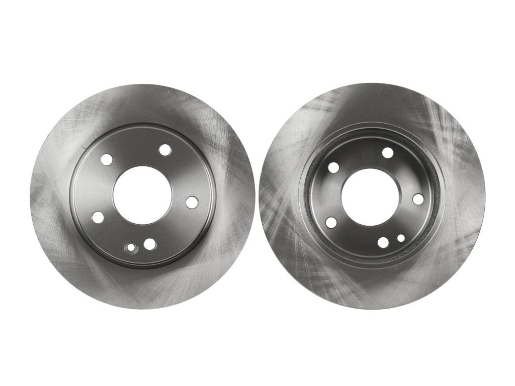 ABAKUS 231-03-064: Disc de frână Ř: 260mm, ventilat, Ř: 260mm