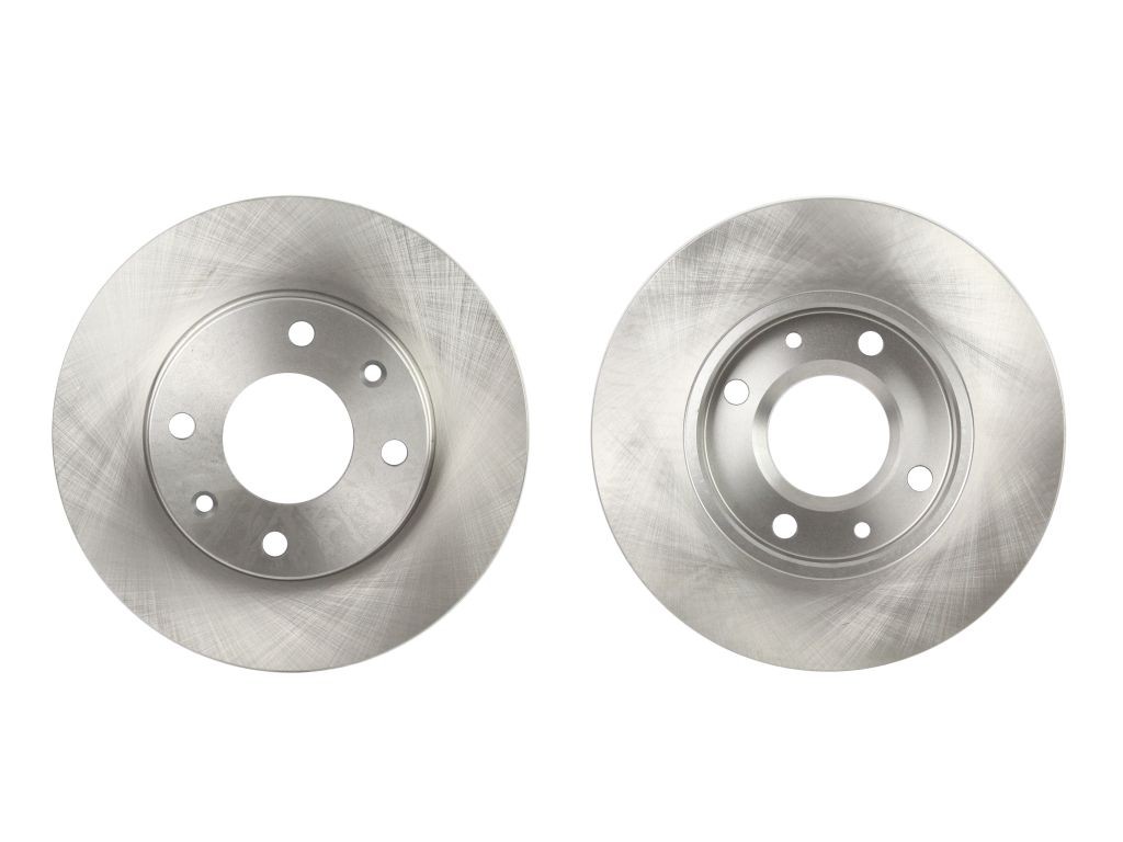 ABAKUS 231-03-067: Disque de frein Ø: 247mm, plein, Ø: 247mm