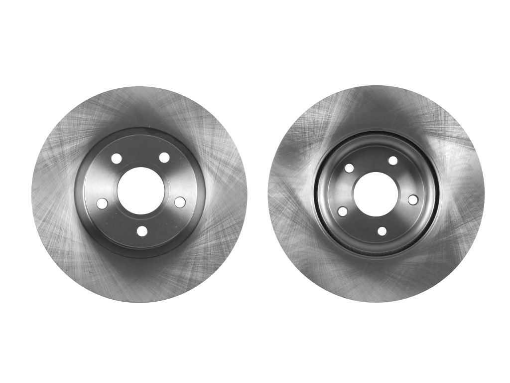 ABAKUS 231-03-074: Disc de frână Ř: 300mm, ventilat, Ř: 300mm