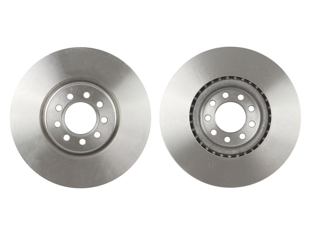 ABAKUS 231-03-091: Disc de frână Ř: 290mm, ventilat, Ř: 290mm