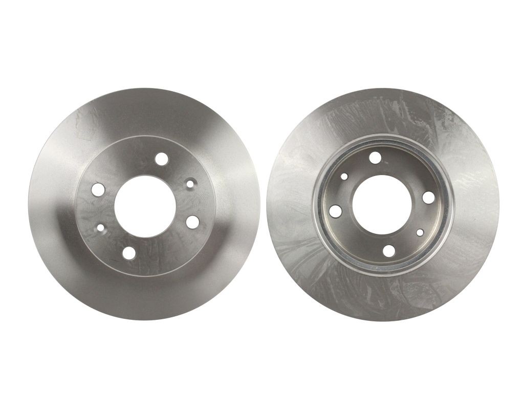 ABAKUS 231-03-100: Bremžu diski Ø: 241mm, ventilējams, Ø: 241mm