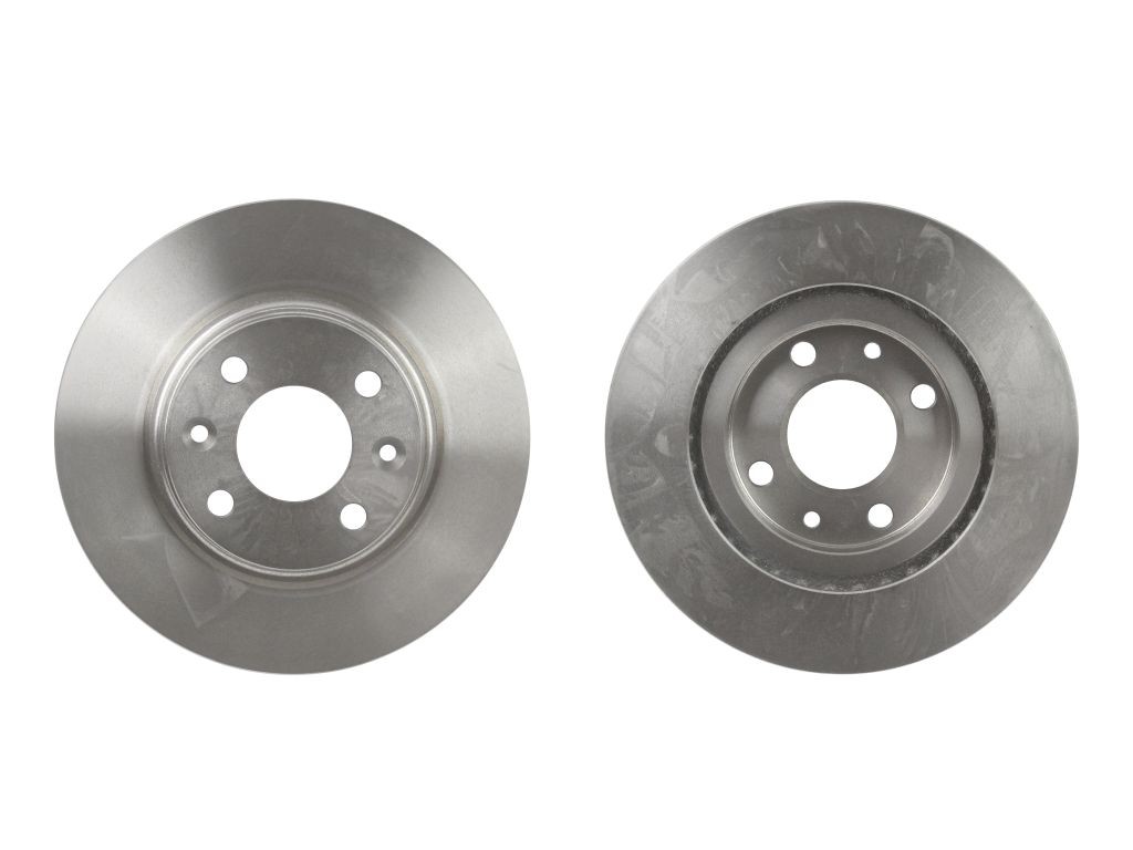 ABAKUS 231-03-102: Piduriketas Ø: 258mm, õhutusega, Ø: 258mm