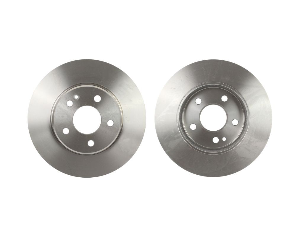 ABAKUS 231-03-103: Disc de frână Ř: 288mm, ventilat, Ř: 288mm
