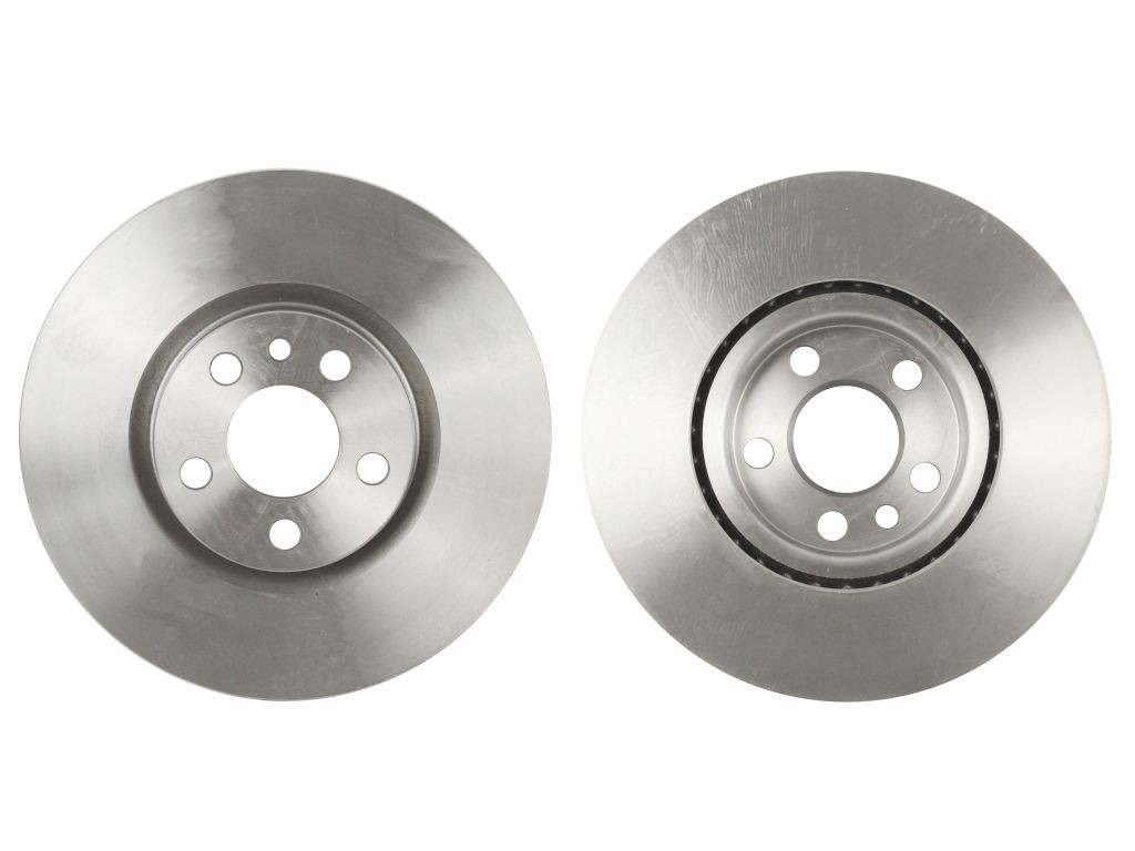 ABAKUS 231-03-109: Disc de frână Ř: 285mm, ventilat, Ř: 285mm