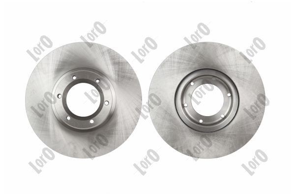 ABAKUS 231-03-120: Disc de frână Ř: 280mm, ventilat, Ř: 280mm