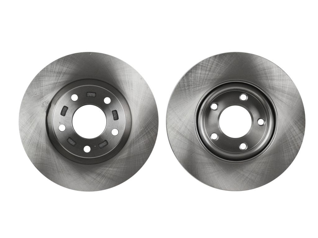 ABAKUS 231-03-122: Bremžu diski Ø: 300mm, ventilējams, Ø: 300mm