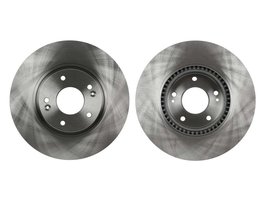 ABAKUS 231-03-124: Disc de frână Ř: 300mm, ventilat, Ř: 300mm