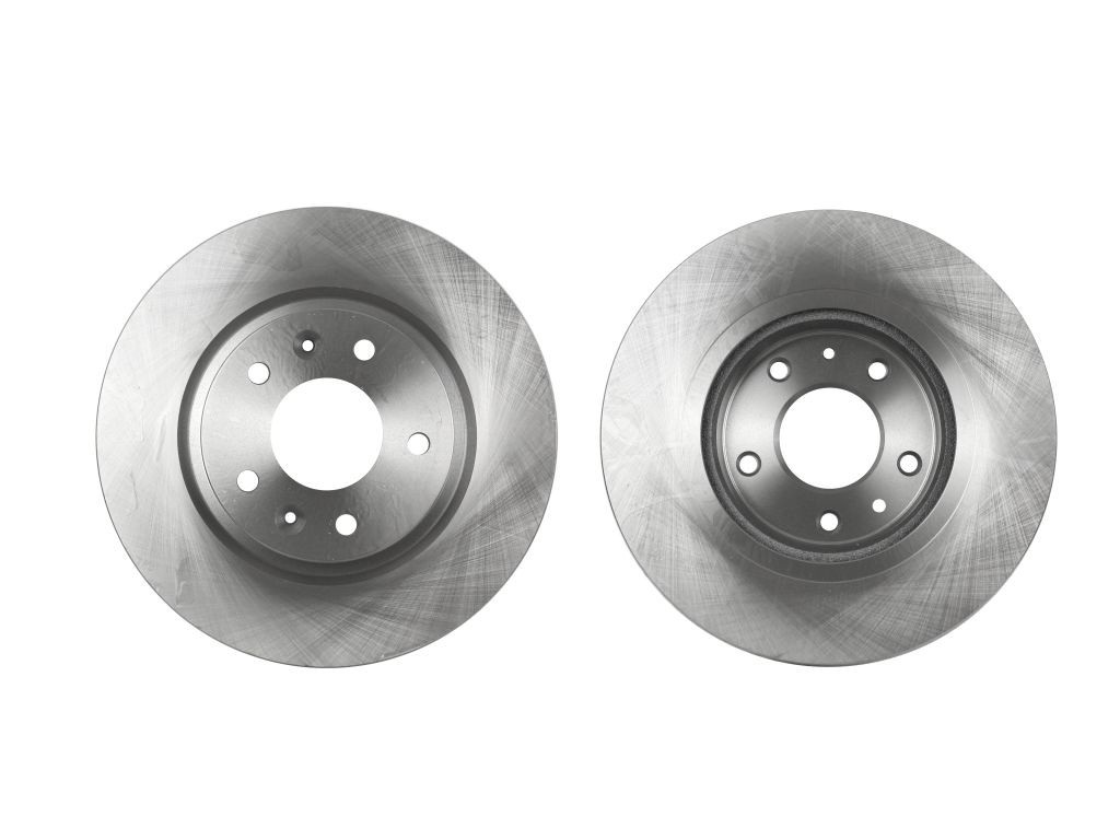 ABAKUS 231-03-132: Disque de frein Ø: 296mm, ventilé, Ø: 296mm