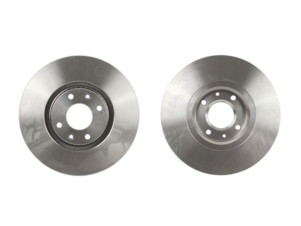 ABAKUS 231-03-152: Disc de frână Ř: 302mm, ventilat exterior, Ř: 302mm