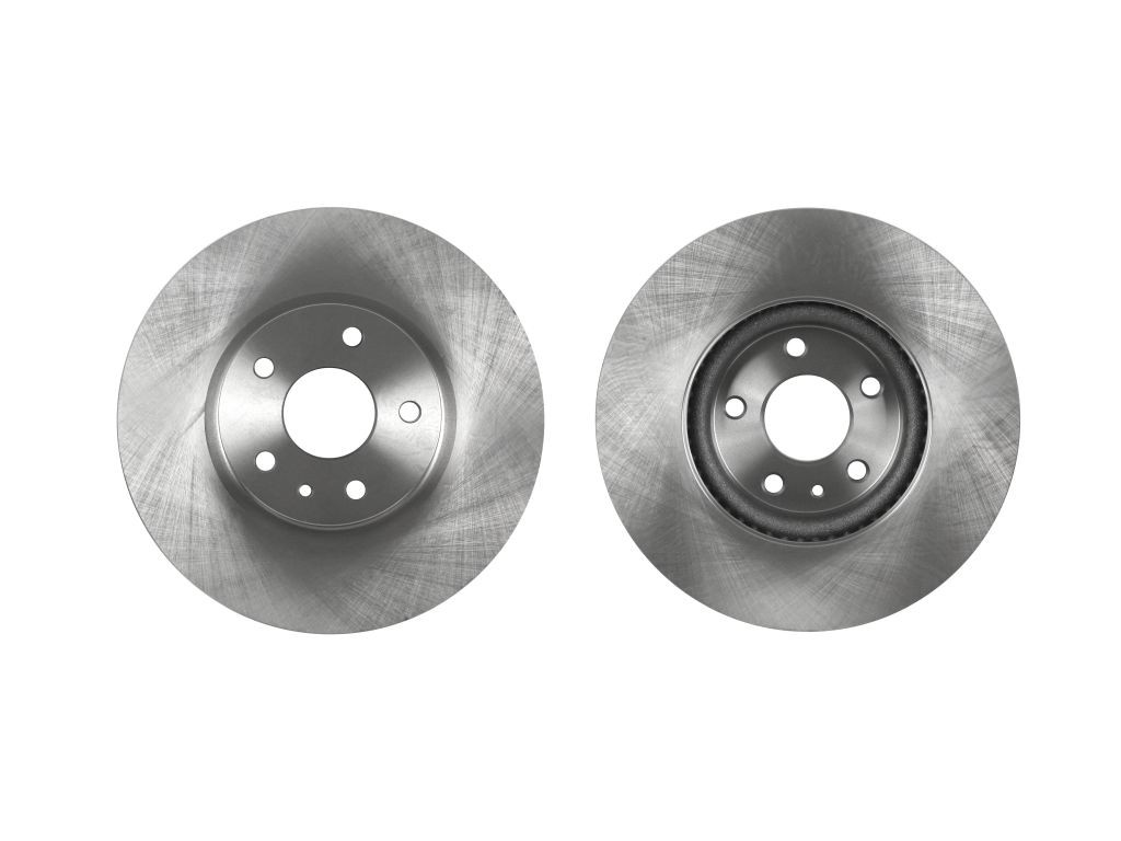 ABAKUS 231-03-156: Disc de frână Ř: 300mm, ventilat, Ř: 300mm