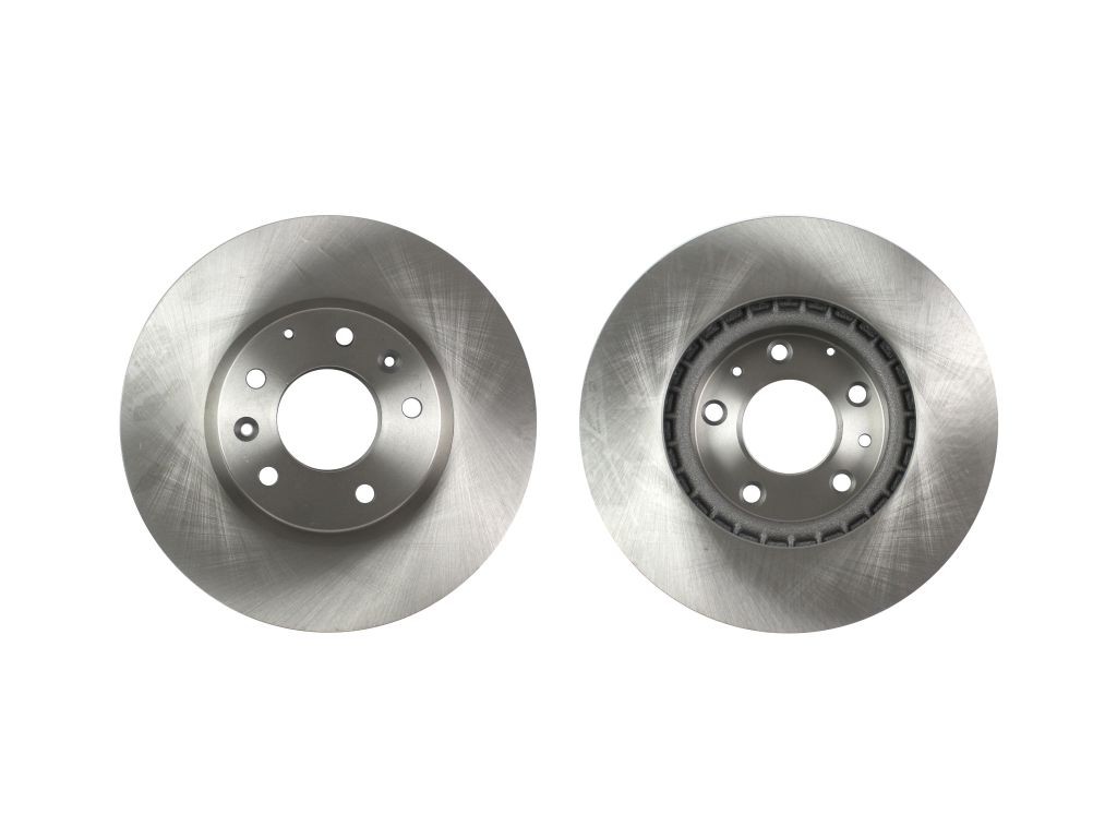 ABAKUS 231-03-165: Disc de frână Ř: 299mm, ventilat, Ř: 299mm