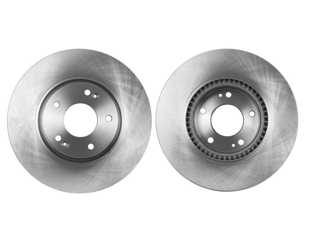 ABAKUS 231-03-174: Disque de frein Ø: 300mm, ventilé, Ø: 300mm
