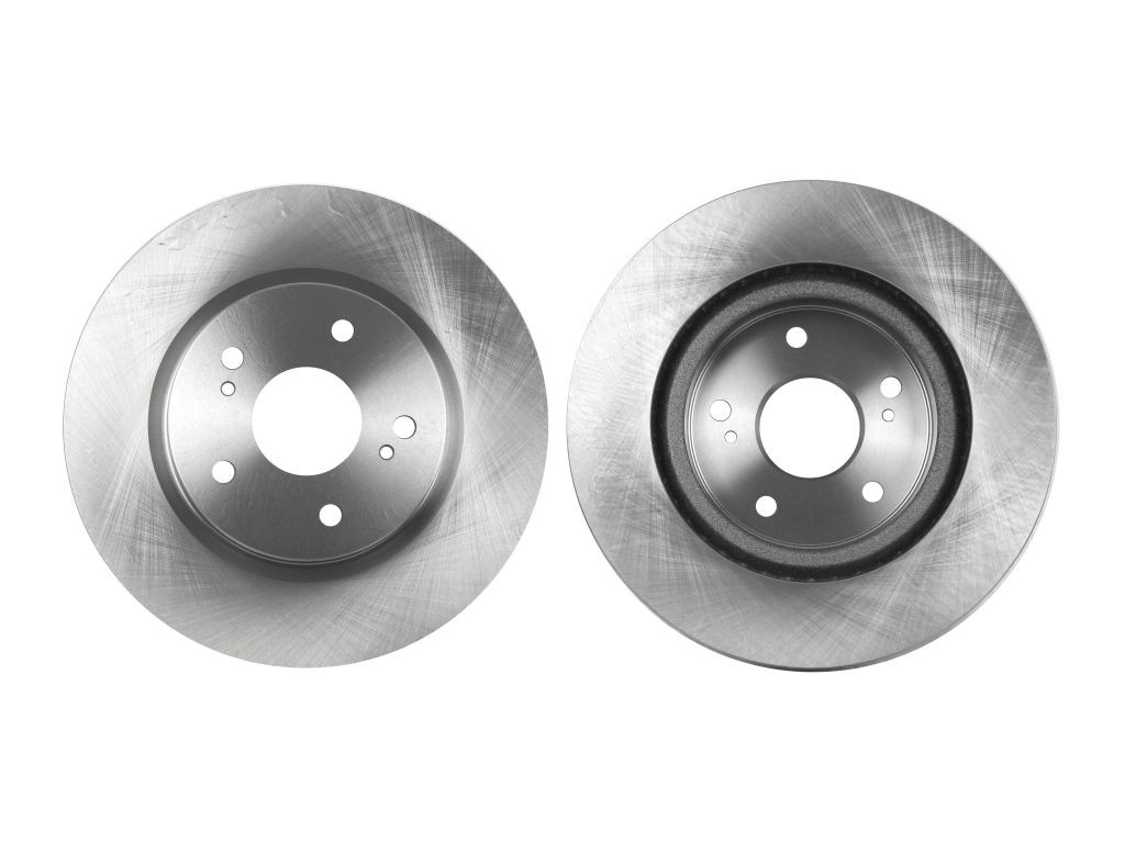 ABAKUS 231-03-182: Disque de frein Ø: 295mm, ventilé, Ø: 295mm