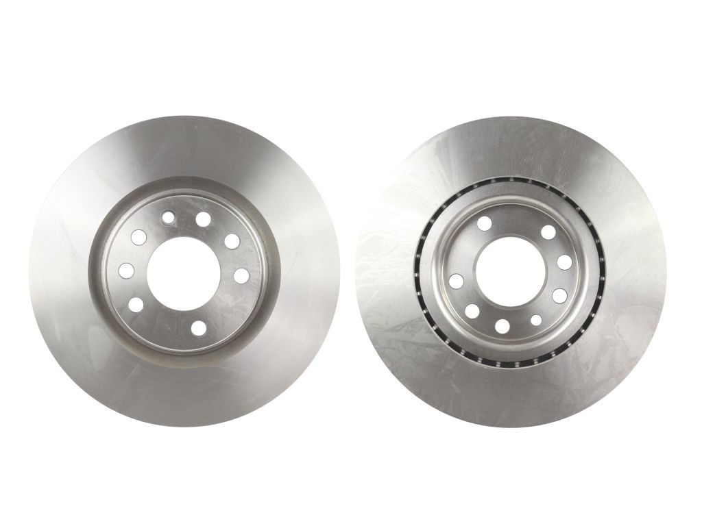 ABAKUS 231-03-198: Disc de frână Ř: 305mm, ventilat, Ř: 305mm