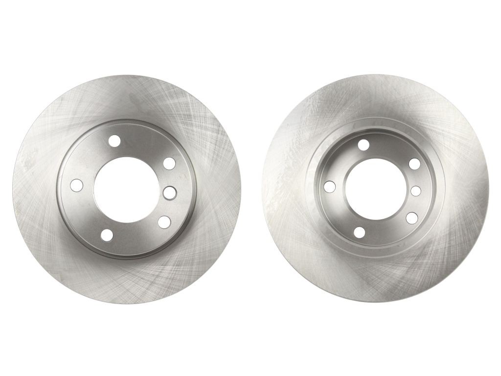 ABAKUS 231-03-211: Disc de frână Ř: 286mm, plin, Ř: 286mm