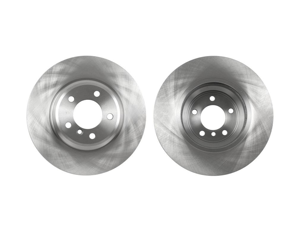 ABAKUS 231-03-224: Disc de frână Ř: 348mm, ventilat, Ř: 348mm