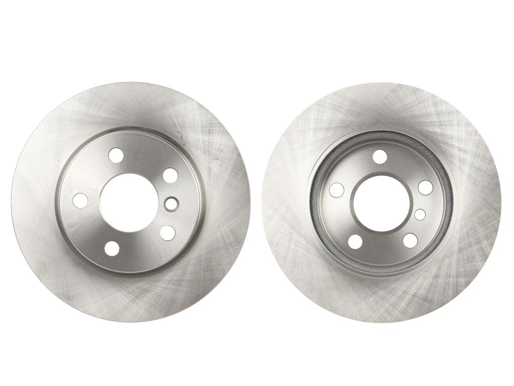 ABAKUS 231-03-243: Disc de frână Ř: 280mm, ventilat, Ř: 280mm