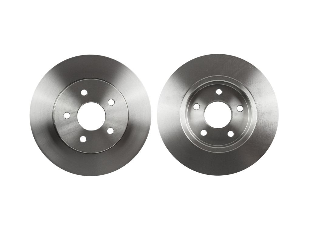 ABAKUS 231-04-010: Piduriketas Ø: 280mm, täis, Ø: 280mm