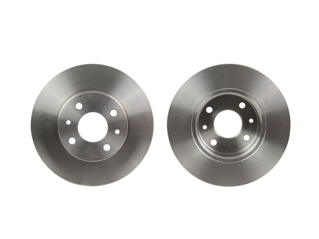 ABAKUS 231-04-038: Piduriketas Ø: 252mm, täis, Ø: 252mm