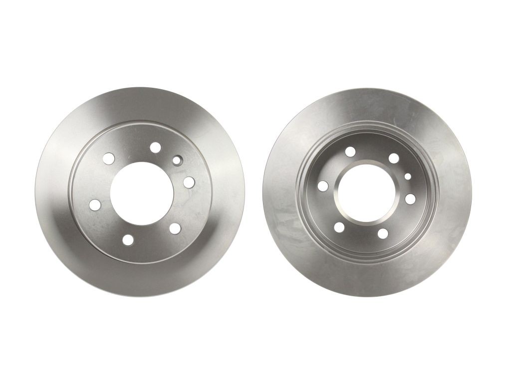 ABAKUS 231-04-048: Piduriketas Ø: 298mm, täis, Ø: 298mm