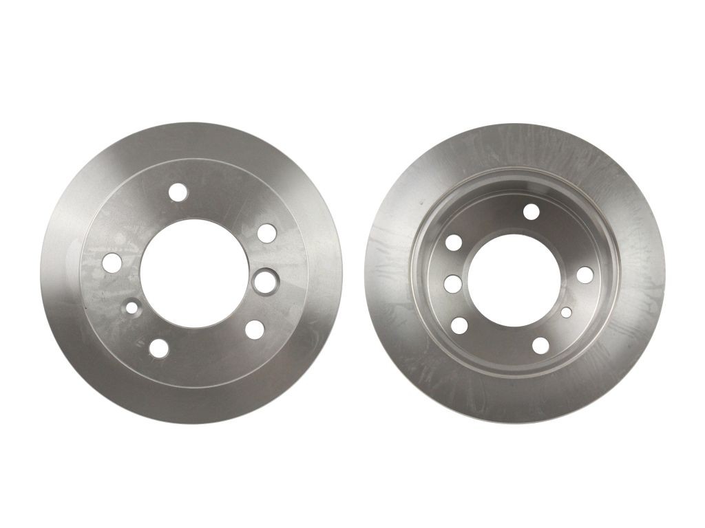 ABAKUS 231-04-056: Piduriketas Ø: 258mm, täis, Ø: 258mm